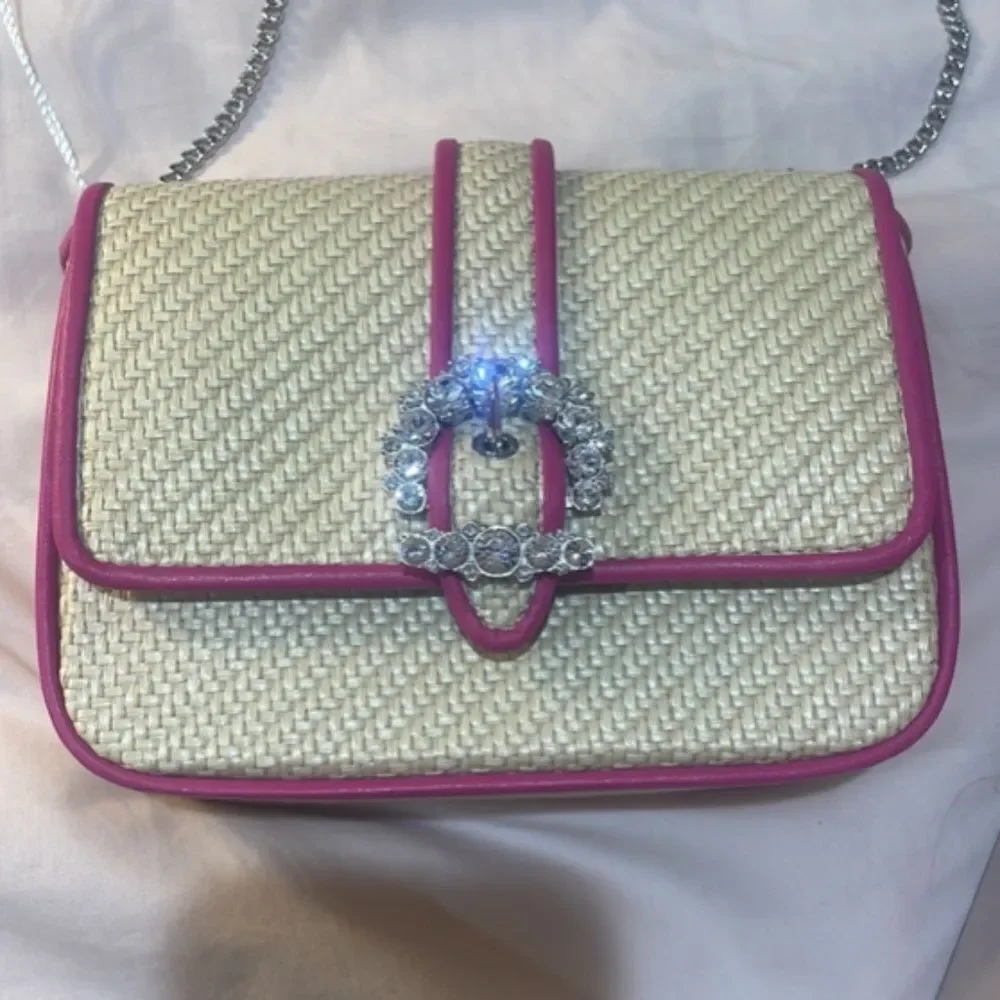 Jimmy Choo Cheri crossbody
